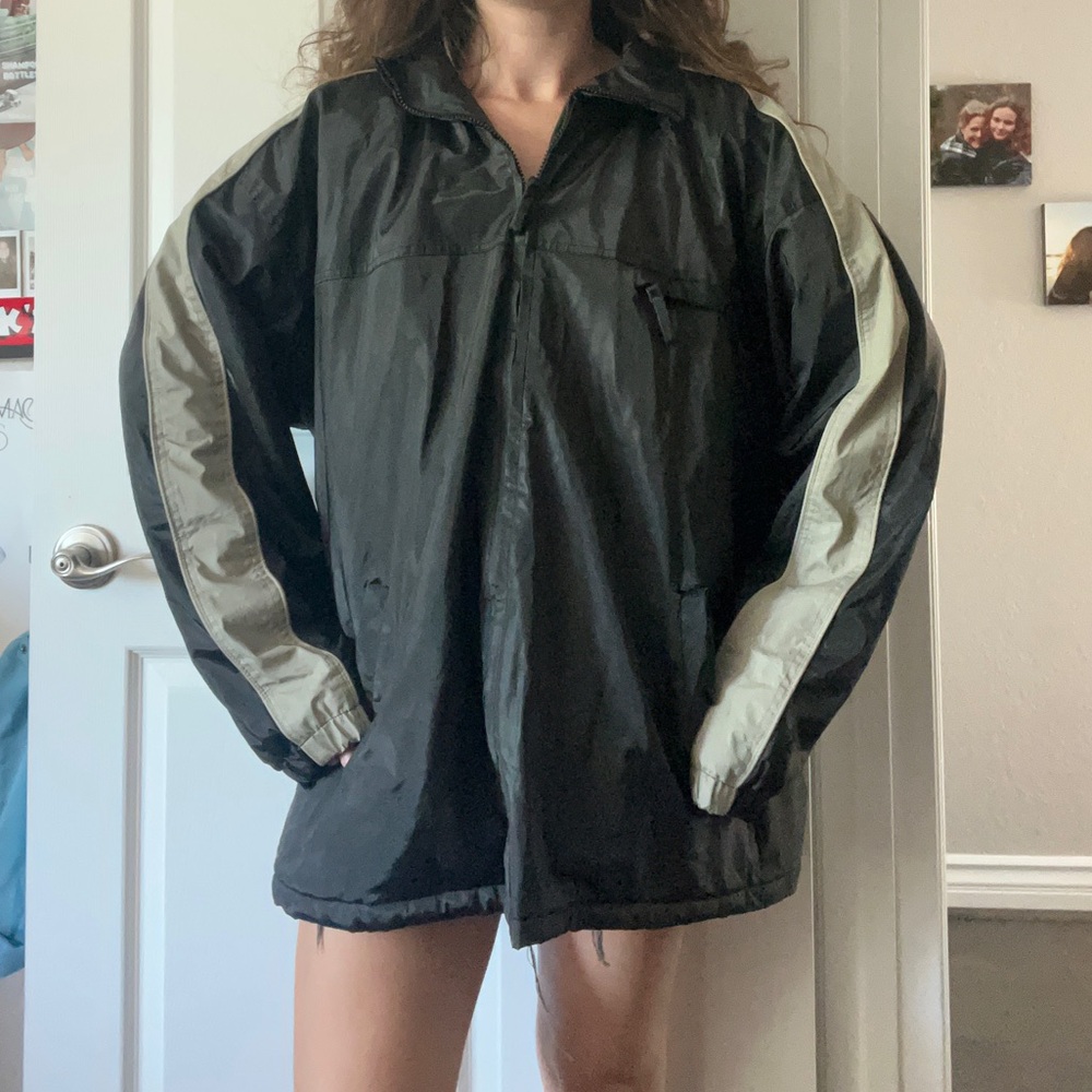 Sailor Bomber Jacket - Picture 14 of 15